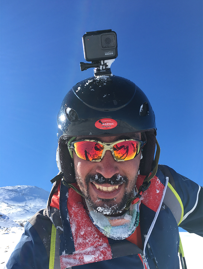 Snowboard/Kayak Temel Eğitim Tatili (2 Gece / 3 Gün)