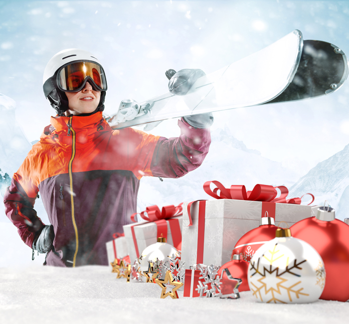 Yılbaşı Snowboard/Kayak Tatili  (2 Gece / 3 Gün)